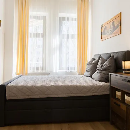 Getreidemarkt * Chemnitz