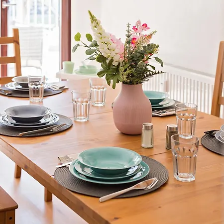 Getreidemarkt Apartment *