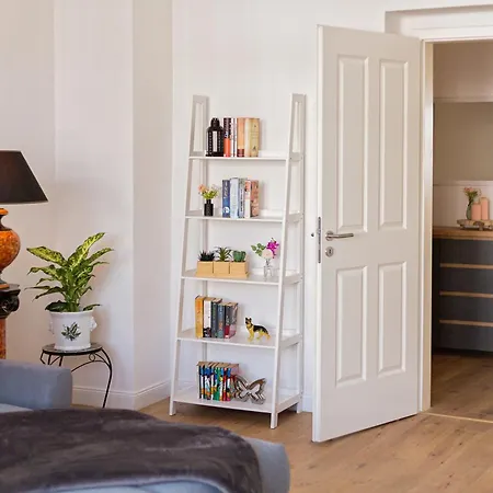 Getreidemarkt Apartment *