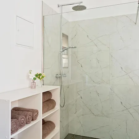 Getreidemarkt Apartment