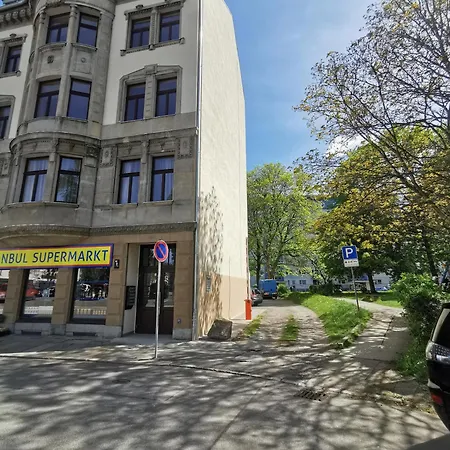Getreidemarkt