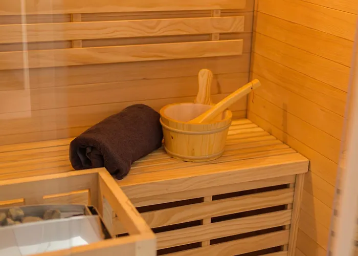 شقة Getreidemarkt شيمنيتز