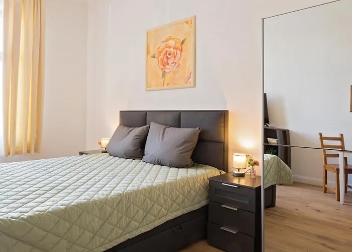 Getreidemarkt شقة