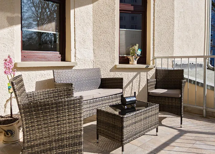 Getreidemarkt شقة