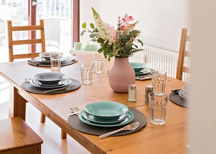 Getreidemarkt شقة *