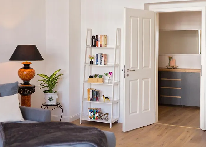 Getreidemarkt شقة *