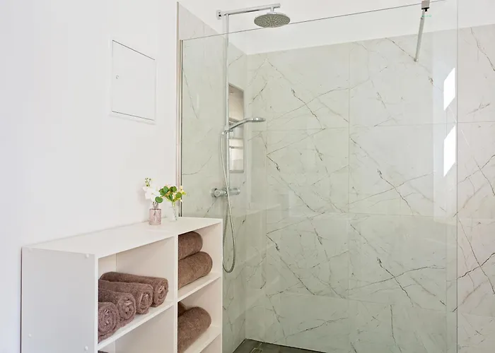 Getreidemarkt شقة